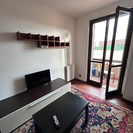 Rose 9 Palace 브레시아 외부 사진