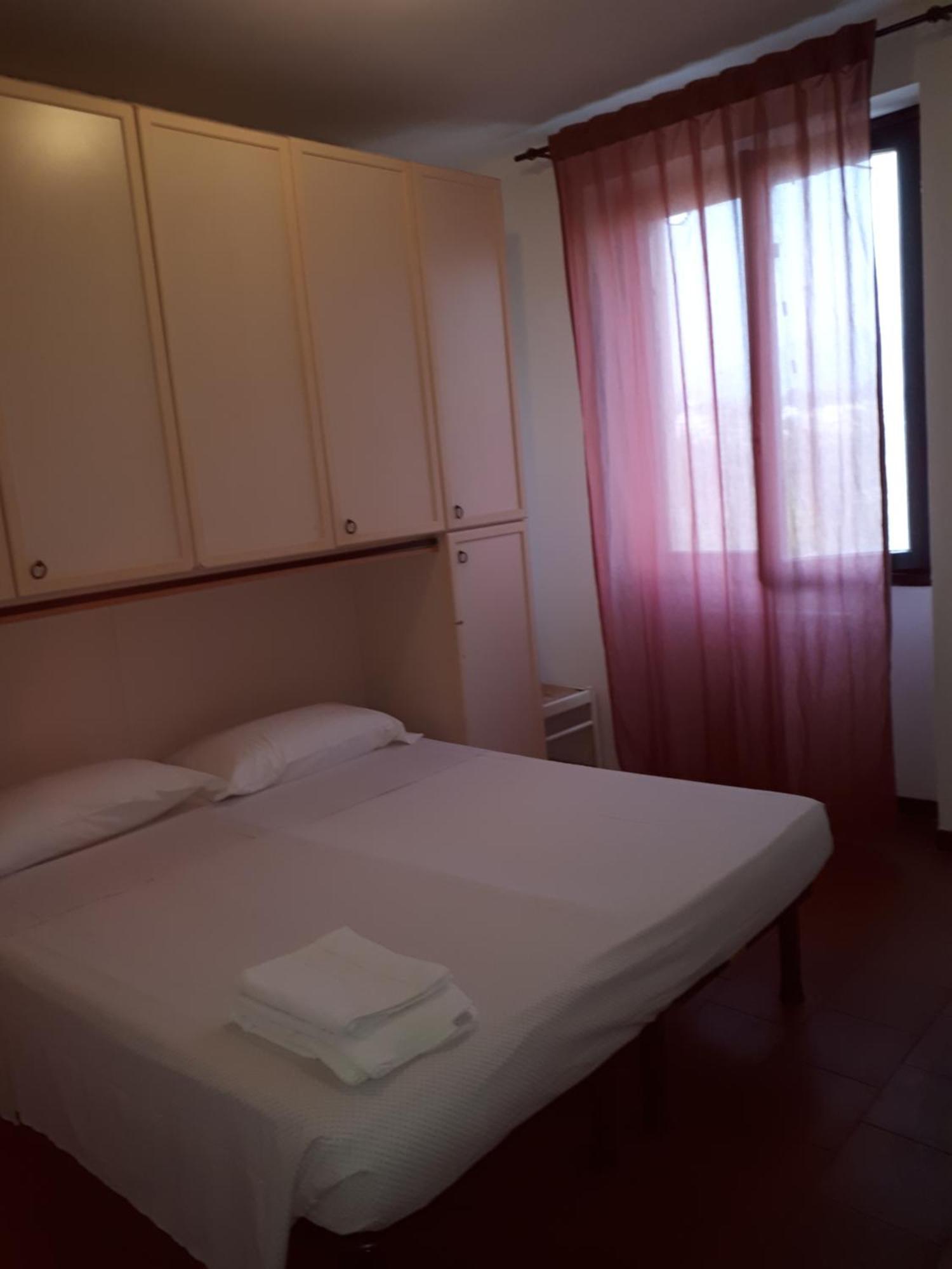 Rose 9 Palace 브레시아 객실 사진